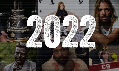 leadreview2 2022 Review: When "Conspiracy Theories" Turned Into Obvious Realities